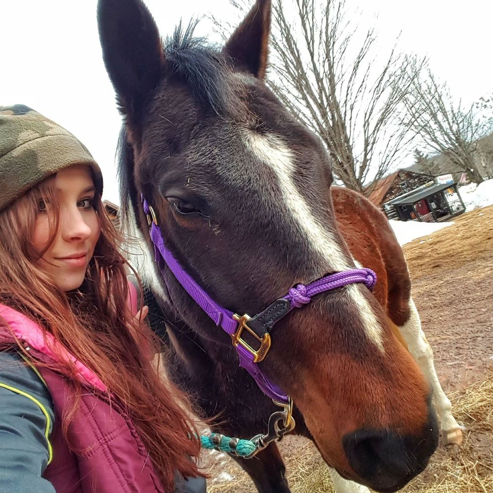 Meet your Posher, Kaylan